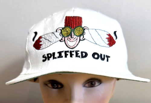 Cappello baseball anni 90 - cappello,