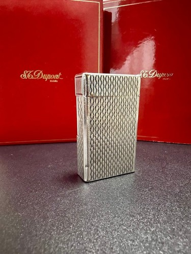 Dupont lighter - s.t.,