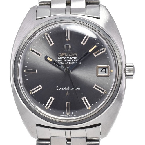 Orologio uomo automatico omega - automatico,