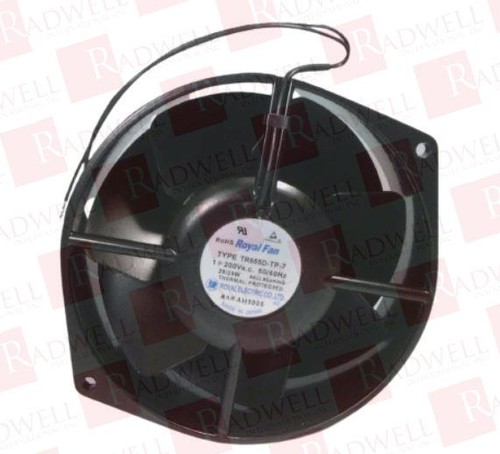 Royal electric tr655d - electric, /