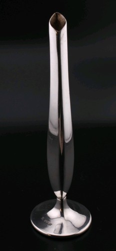 Vaso bud argento - vaso,