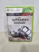 The Witcher 2: Assassins of