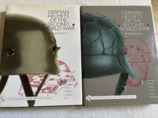 German Helmets of the Second