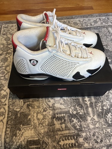 Supreme air jordan retrò - air, 14