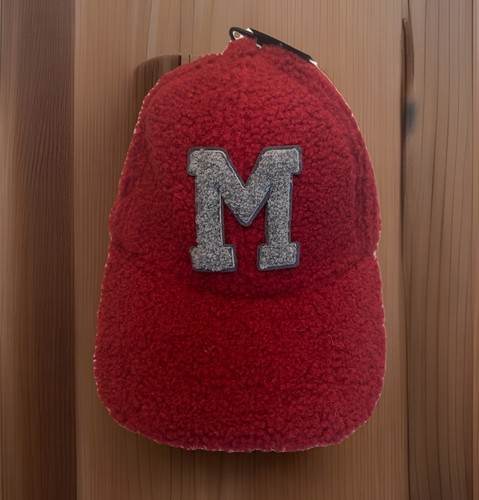 Berretto baseball invernale - da,