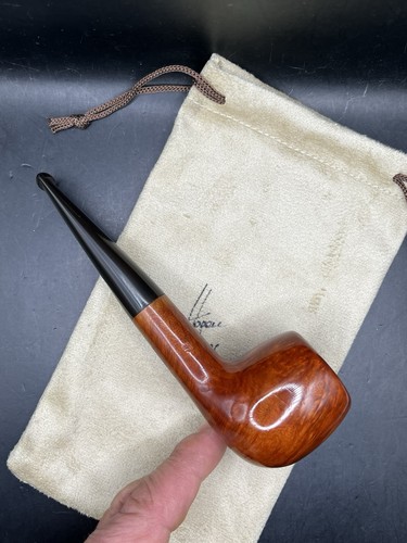 Pipa stanwell hand made - pipa,