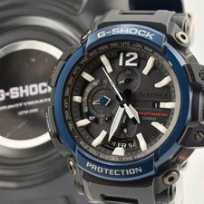 Orologio CASIO GPW-2000-1A2JF