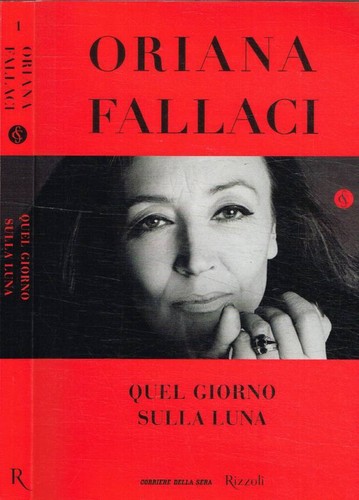 Quel giorno sulla - luna,
