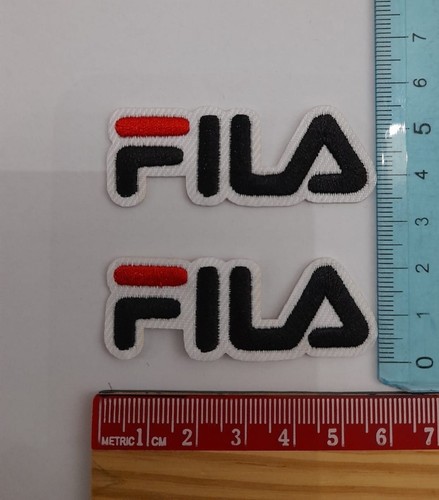 Toppe patch fila - toppe,