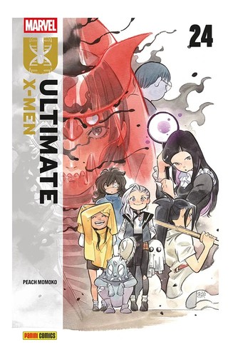 Ultimate men panini - ultimate,