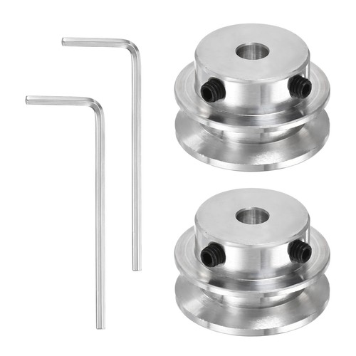 Puleggia per belt 6mm 30mm - puleggia,