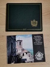 Astuccio Monete Commemorative