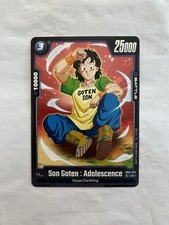 Dragon ball super - ball, game