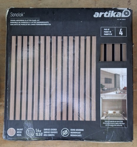 Artika - 4),