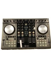 NATIVE INSTRUMENTS DJ