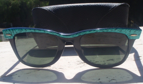 Vintage bausch lomb b - lomb, b&l