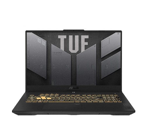 Asus tuf f17 - asus,