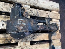 DIFFERENZIALE ANTERIORE PER