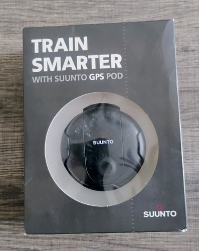 Suunto gps pod ss012702000 - gps, t3