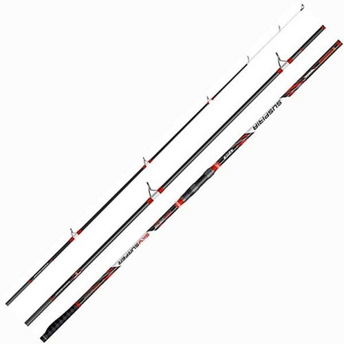 Trabucco surfcasting suspiria - surfcasting,