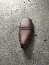 SELLA SEDILE COMPLETA ORIGINALE PER PIAGGIO ZIP 125 2000 2001 2002 M2500