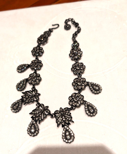 Kenneth lane collana goccia - kenneth,