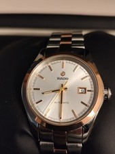 orologio automatico Rado Hyperchrome Gold Rose 