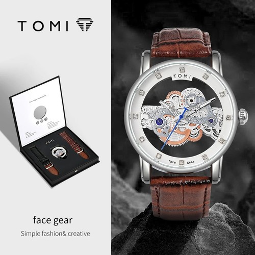 Orologio casual lusso - casual,