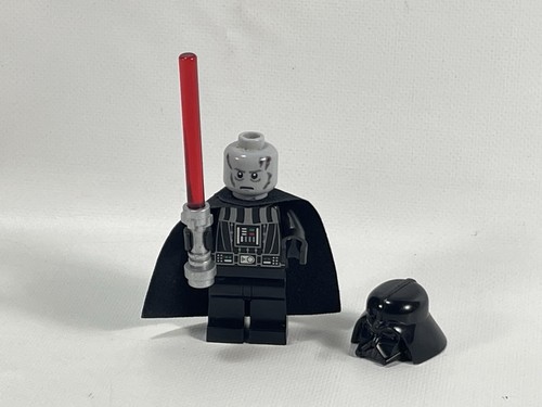Lego star wars darth vader - star,