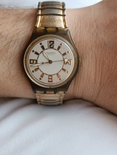 Swatch Swiss Watch AG 1995