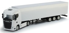 HOLLANDOTO, SCANIA S Serie 4x2