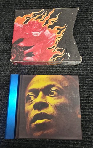 Miles davis the complete - davis,