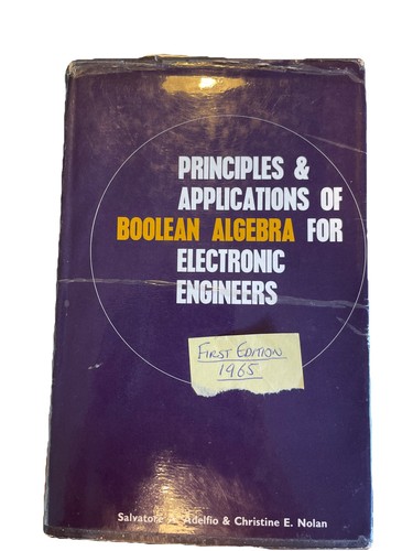 Principles and applications - principles,
