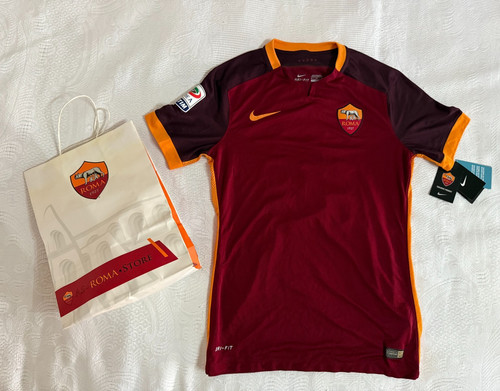 Roma maglia calcio jersey - maglia,