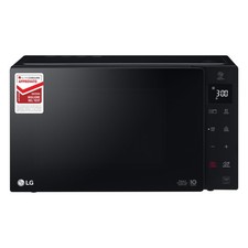 LG MH6535GIB Forno Microonde