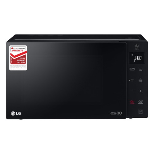 Mh6535gib forno microonde - lg,