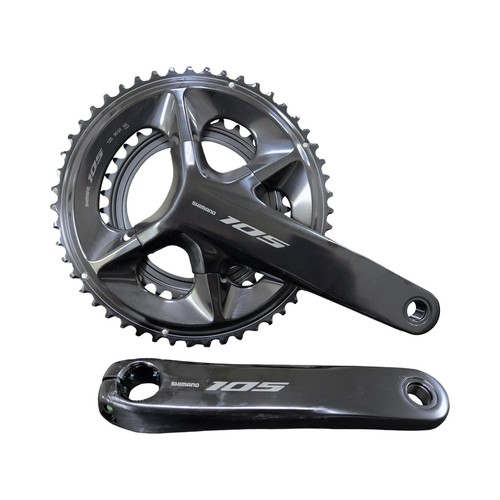 Guarnitura shimano 105 - shimano,