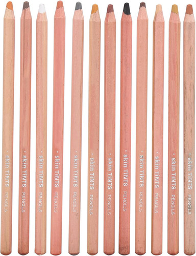 Caran ache matite pastello - d,
