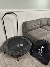 Dave Hall Cellerciser Tri-Fold