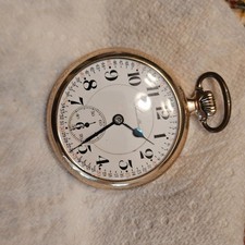 OROLOGIO HAMILTON 992 21 JEWEL