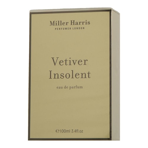 Miller harris vetiver insolent - miller,