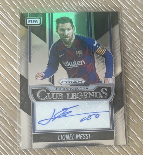 Lionel messi 2025 panini - messi,