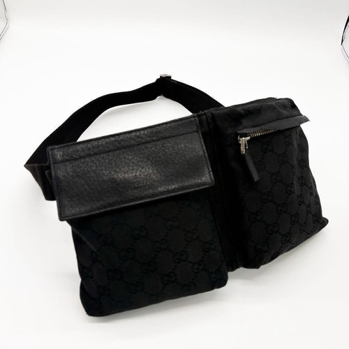 Gucci body bag marsupio vita - body,