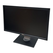 Dell P2411H 24" FullHD VGA DVI