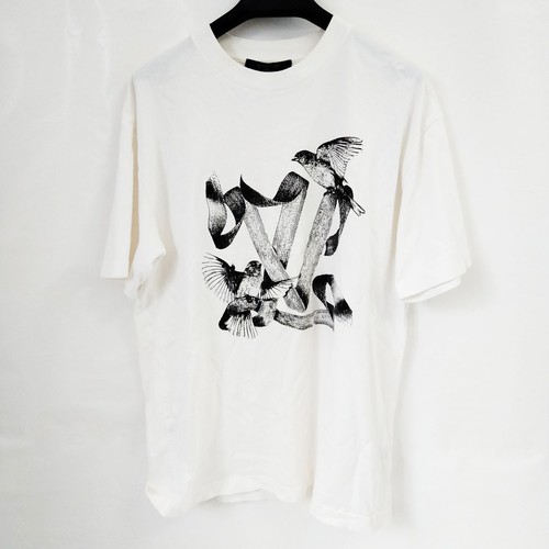 Louis vuitton tshirts uomo - vuitton,