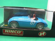 NINCO 50117 FERRARI 166 MM #87