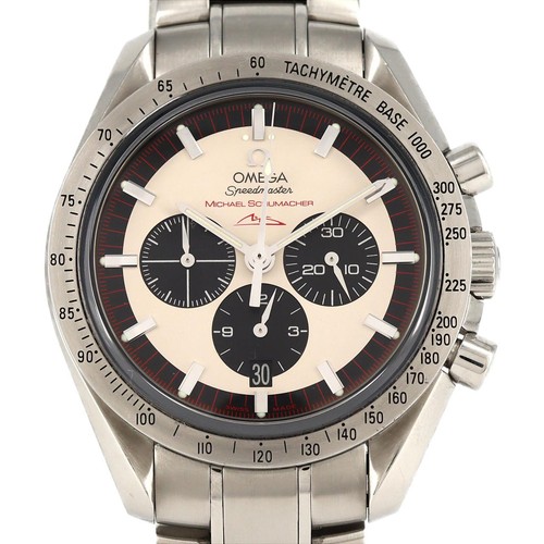 Autentico omega speedmaster - autentico,