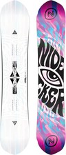 NIDECKER Snowboard All