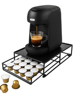 Supporto metallo stand - in,