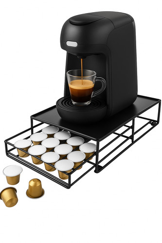 Supporto metallo stand - in,